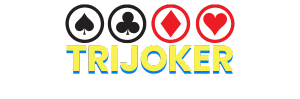 Logo TRIJOKER